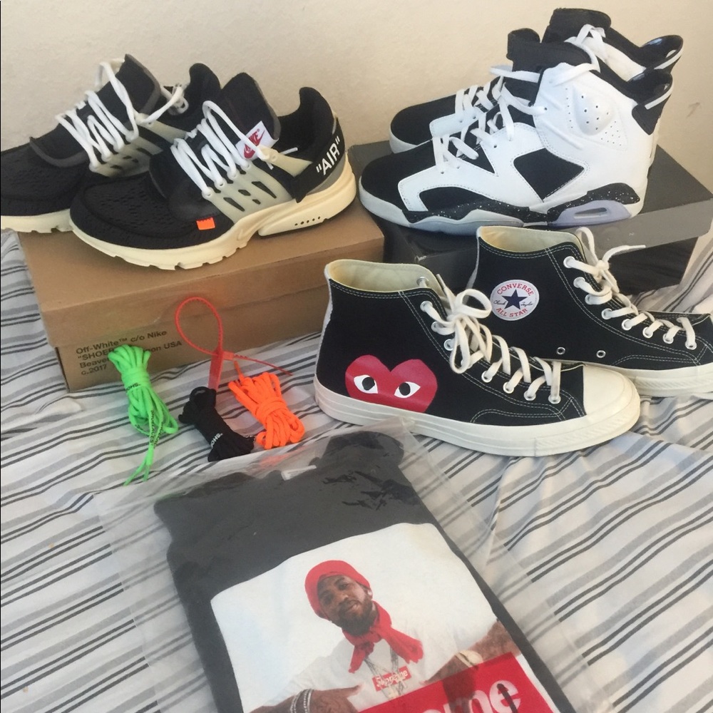 Supreme Bundle
